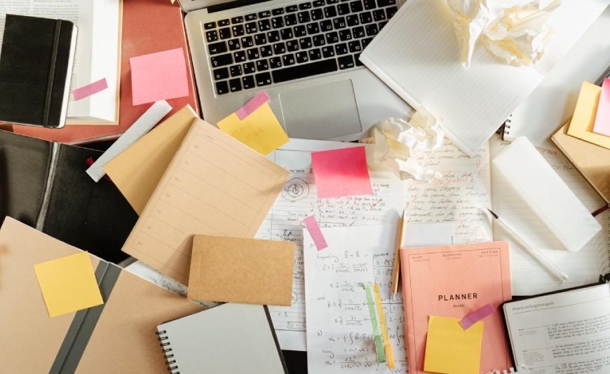 Conseils pour Réduire le Gaspillage de Papier au Bureau