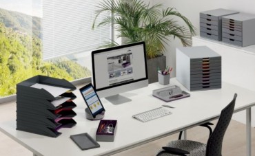 10 Accessoires de Bureau Indispensables pour un Espace de Travail Productif