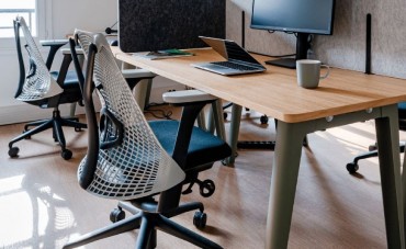 Le Guide Ultime pour Choisir la Bonne Chaise de Bureau