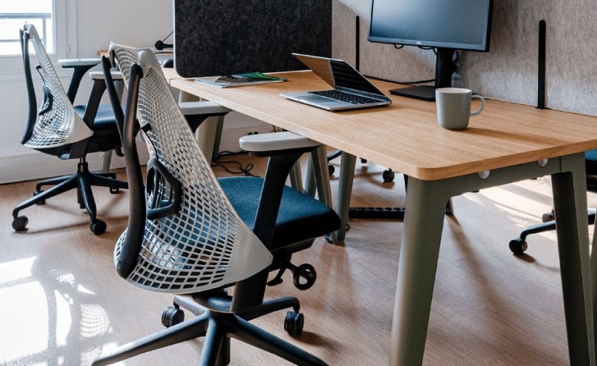 Le Guide Ultime pour Choisir la Bonne Chaise de Bureau