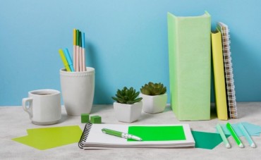 Fournitures de Bureau Écologiques : Pourquoi Passer au Vert ?