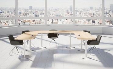 Astuces pour une Salle de Réunion Moderne et Fonctionnelle