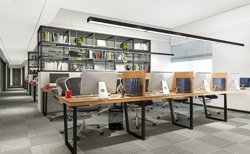 10 Astuces pour Organiser Votre Espace de Travail