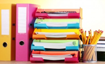 Guide d'Achat : Comment Choisir le Bon Classeur pour Vos Besoins de Stockage
